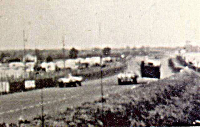1955年ル・マン24時間レース